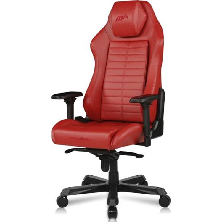 خرید صندلی گیمینگ DXRacer سری مستر - قرمز